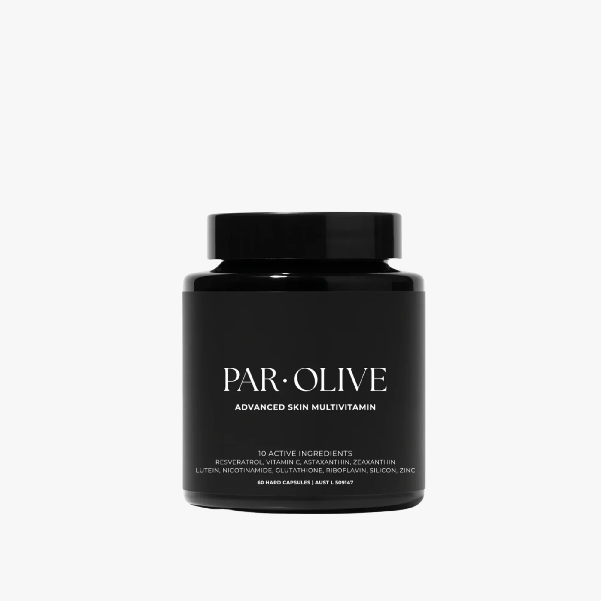 Advanced Skin Multivitamin