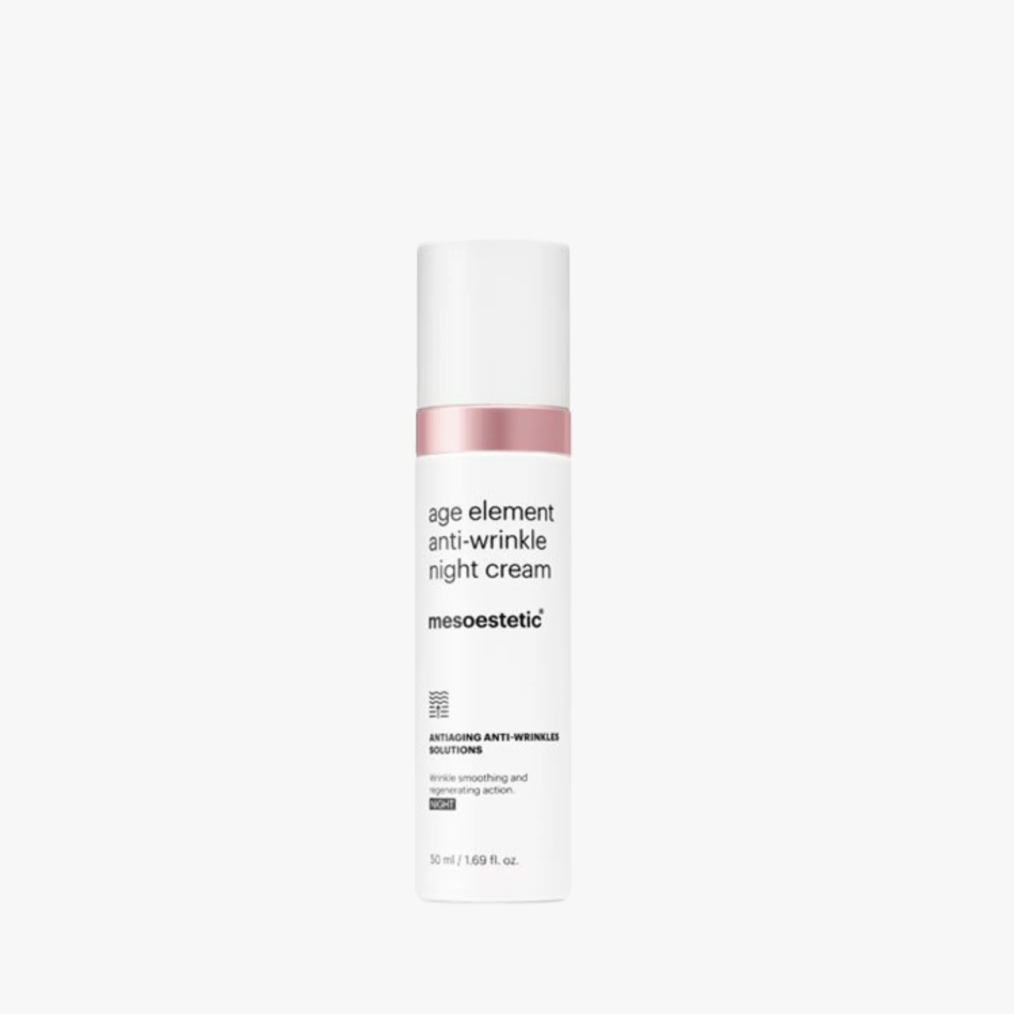 Age Element Anti-wrinkle Night Cream 50ml