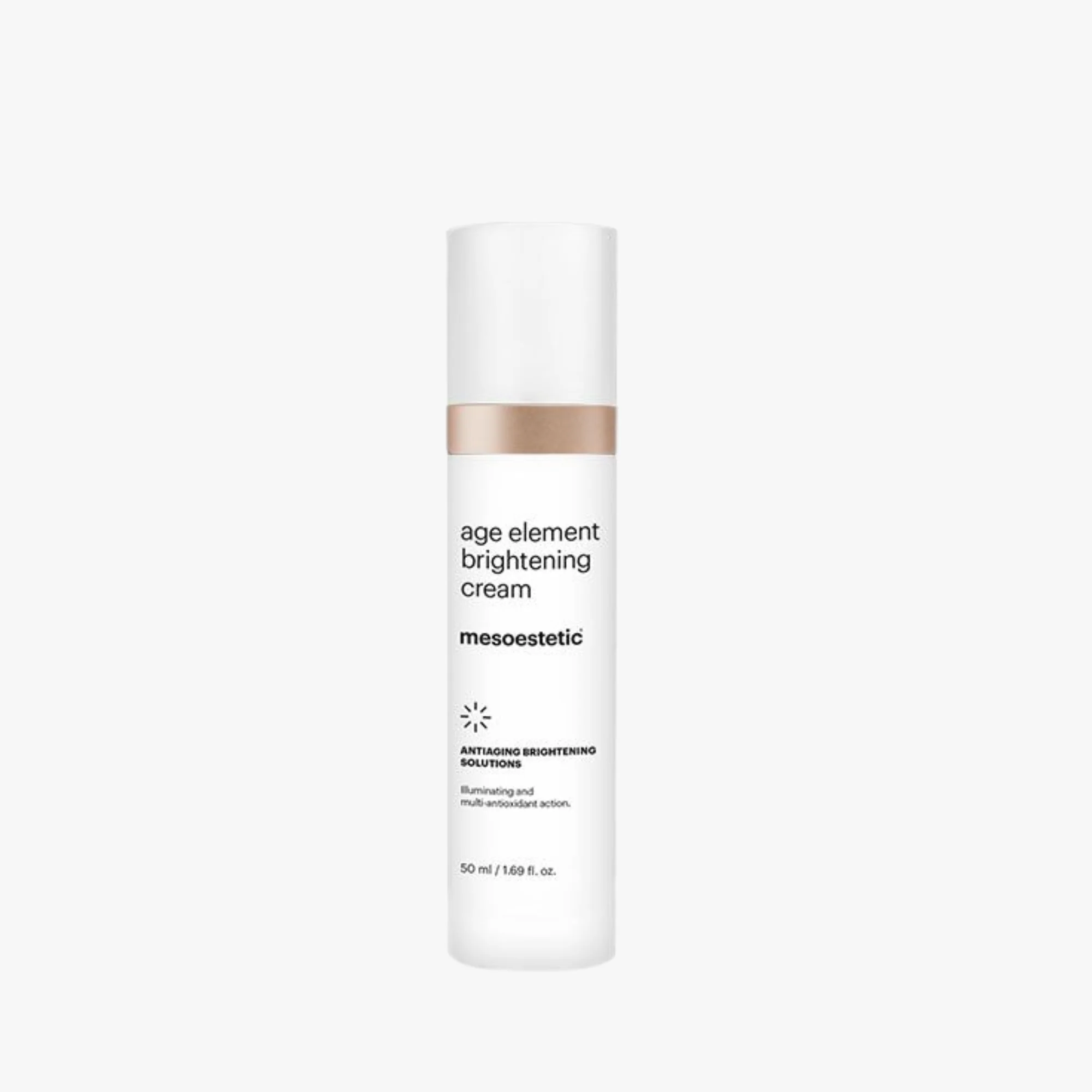 Age Element Brightening Cream 50ml
