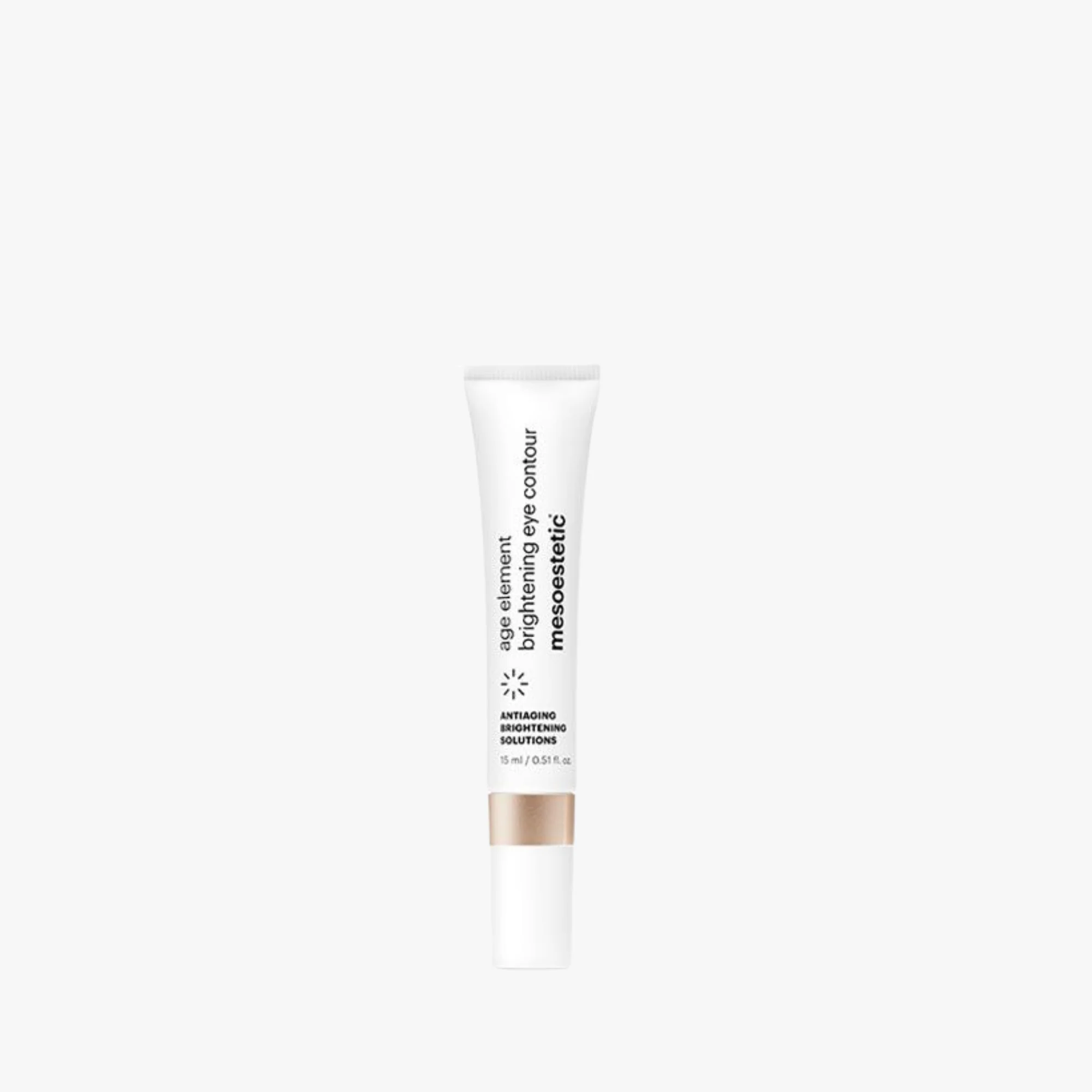 Age Element Brightening Eye Contour 15ml