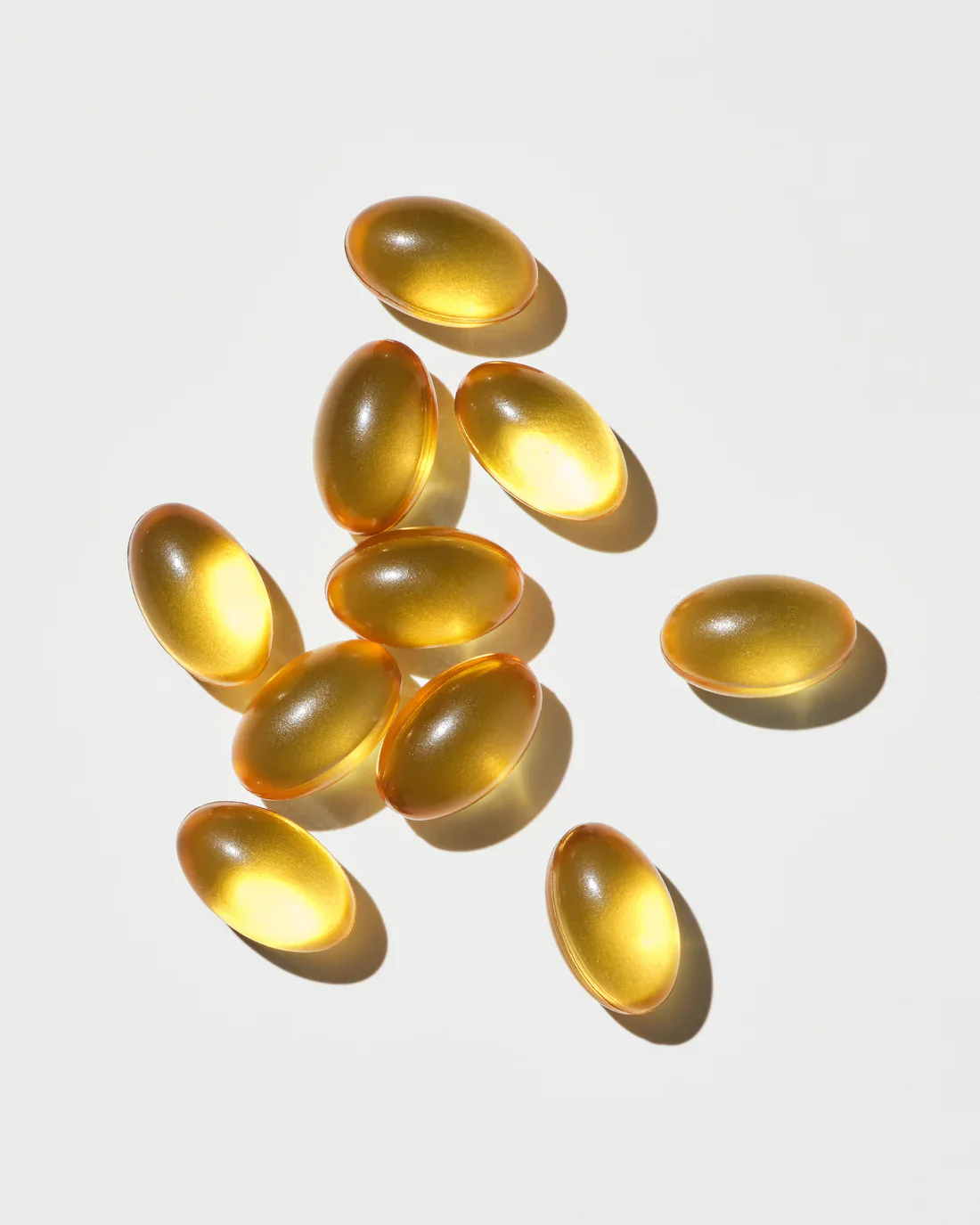 Alpha Omega-3 Soft Gels - Image 2