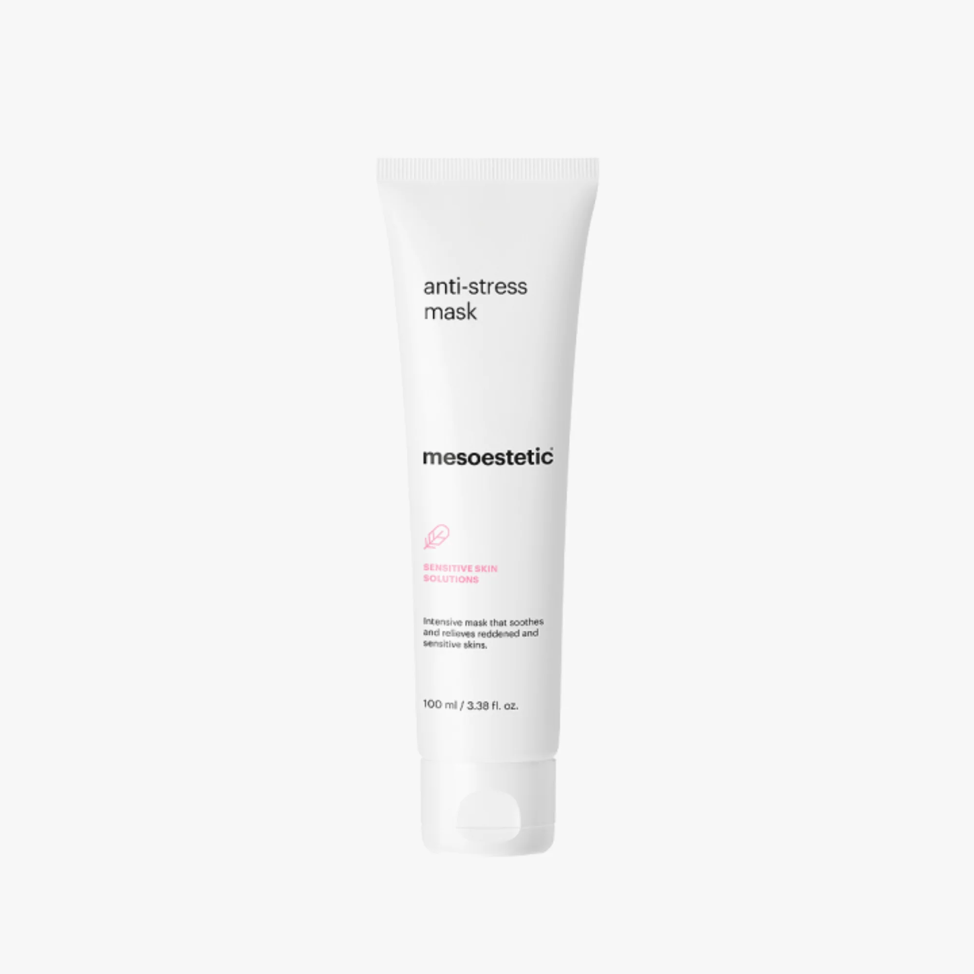 Anti-Stress Mask 100ml