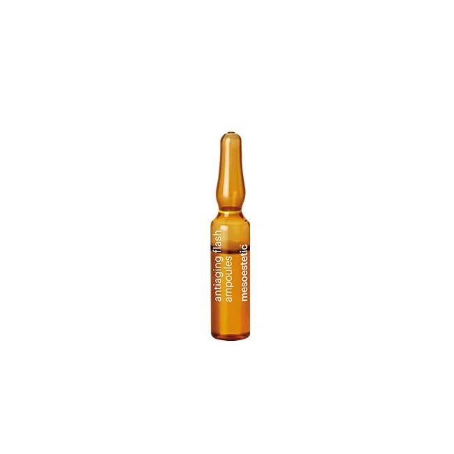 Antiaging Flash Ampoules 10 x 2ml - Image 2