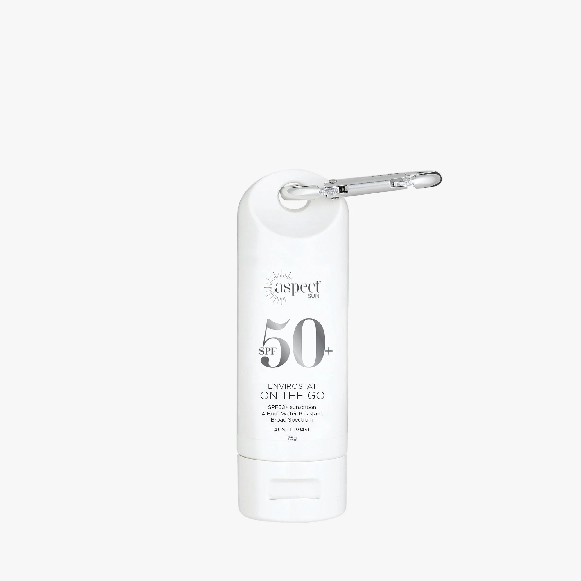 Envirostat On The Go SPF 50 75ml