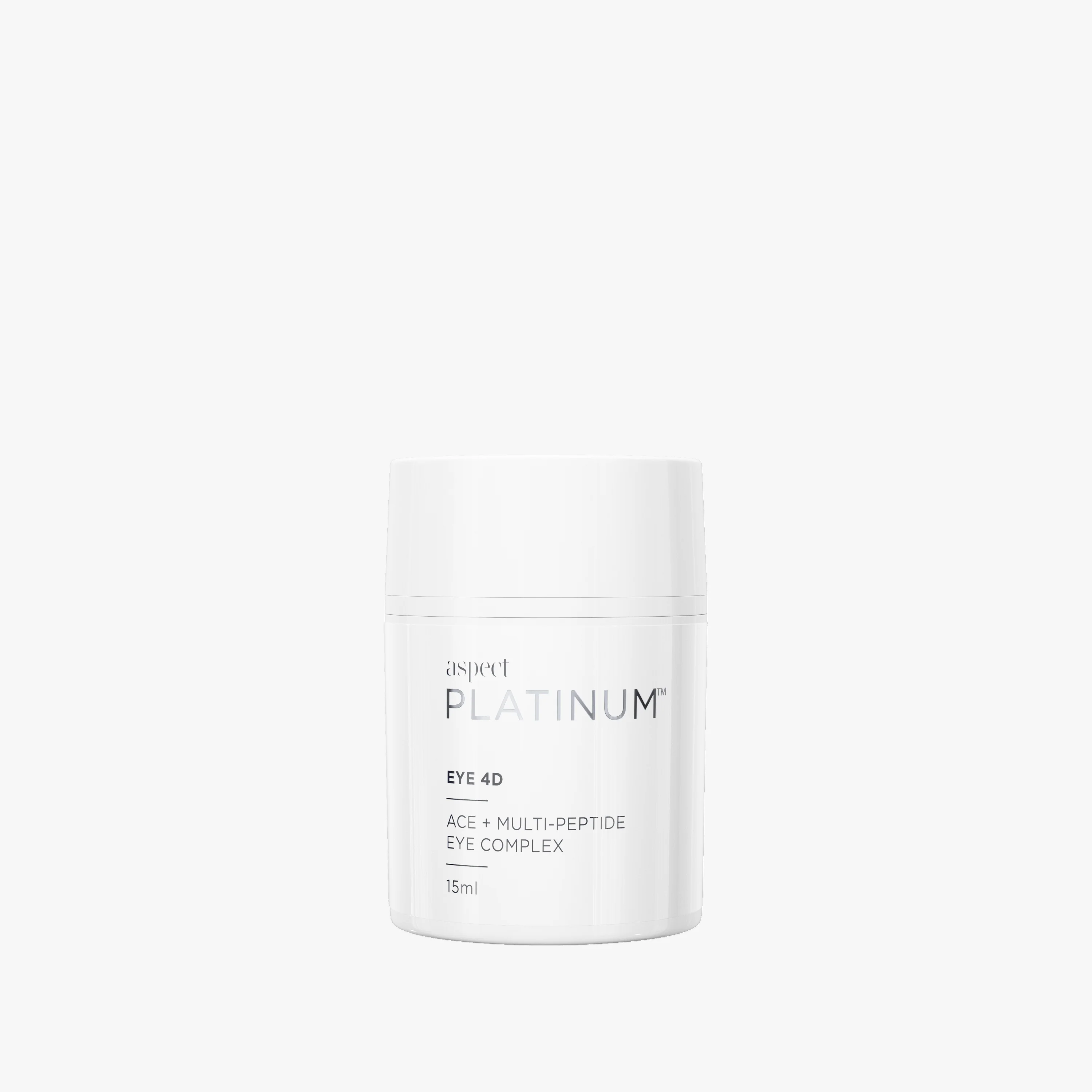 Eye 4D | Ace & Multi Peptide Eye Complex 15ml