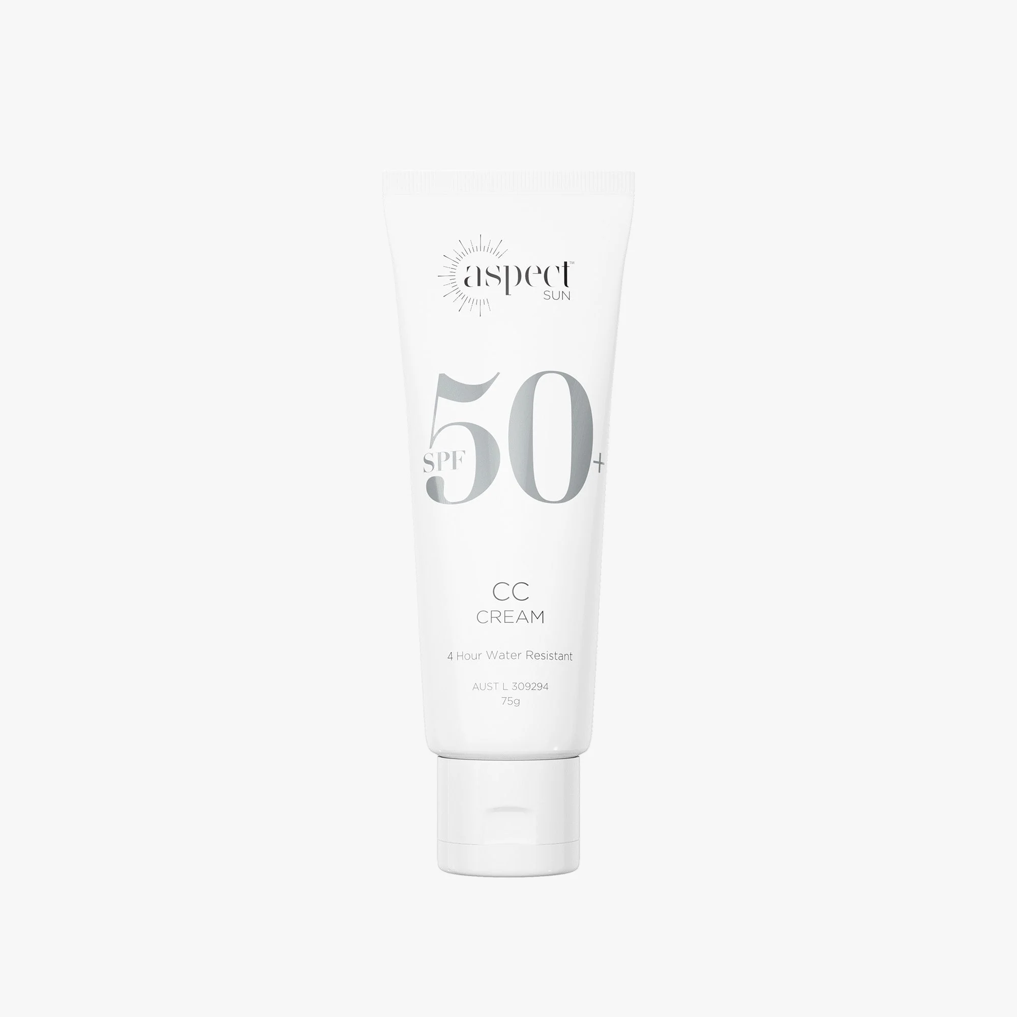CC Cream SPF 50 75ml