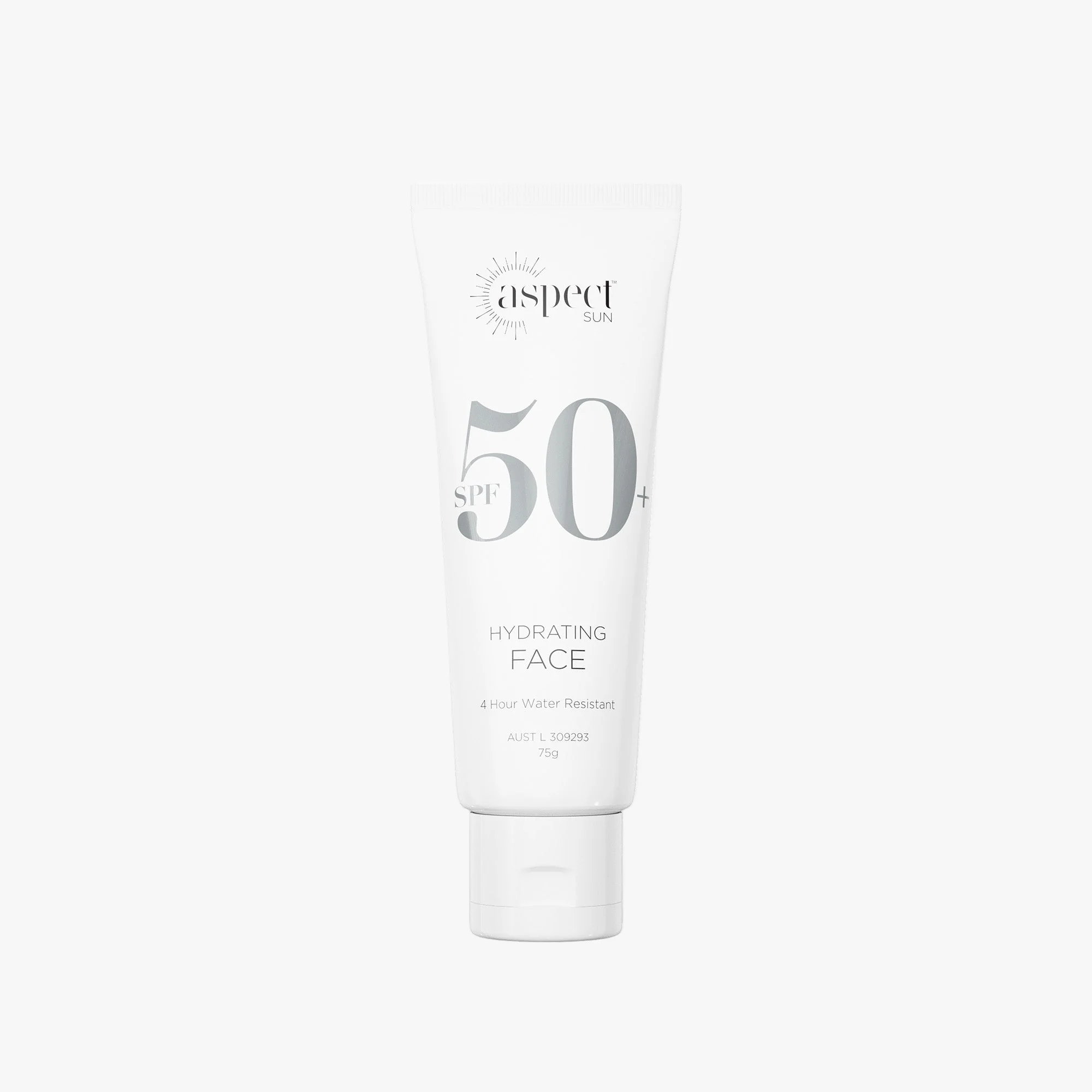 Hydrating Face SPF 50 75ml