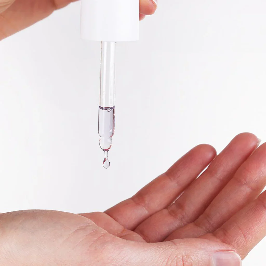 Bakuchiol Peptides 30ml - Image 2