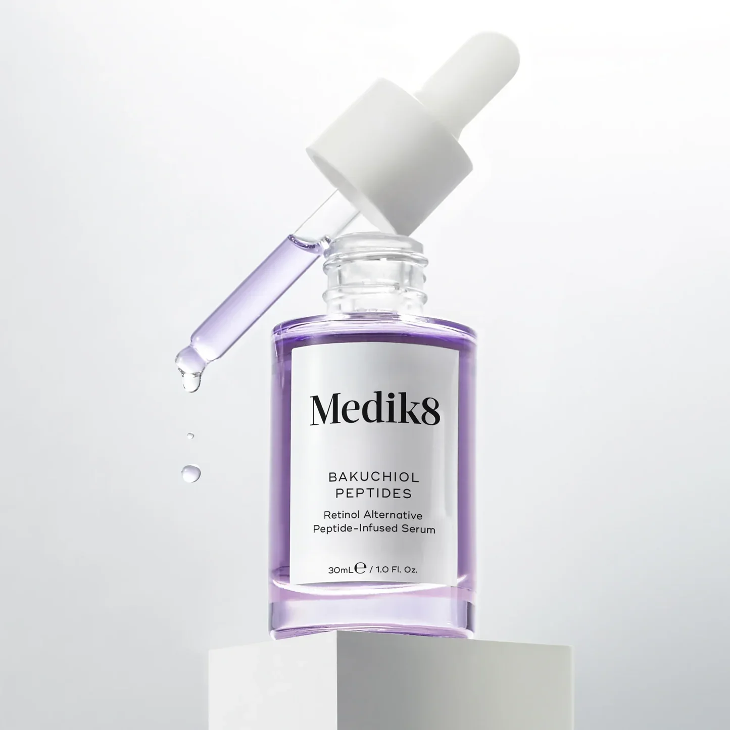 Bakuchiol Peptides 30ml - Image 3