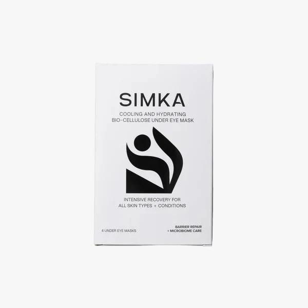 Bio-Cellulose Under Eye Mask