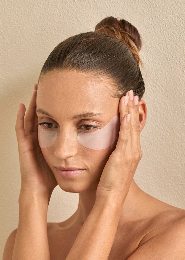 Bio-Cellulose Under Eye Mask - Image 2