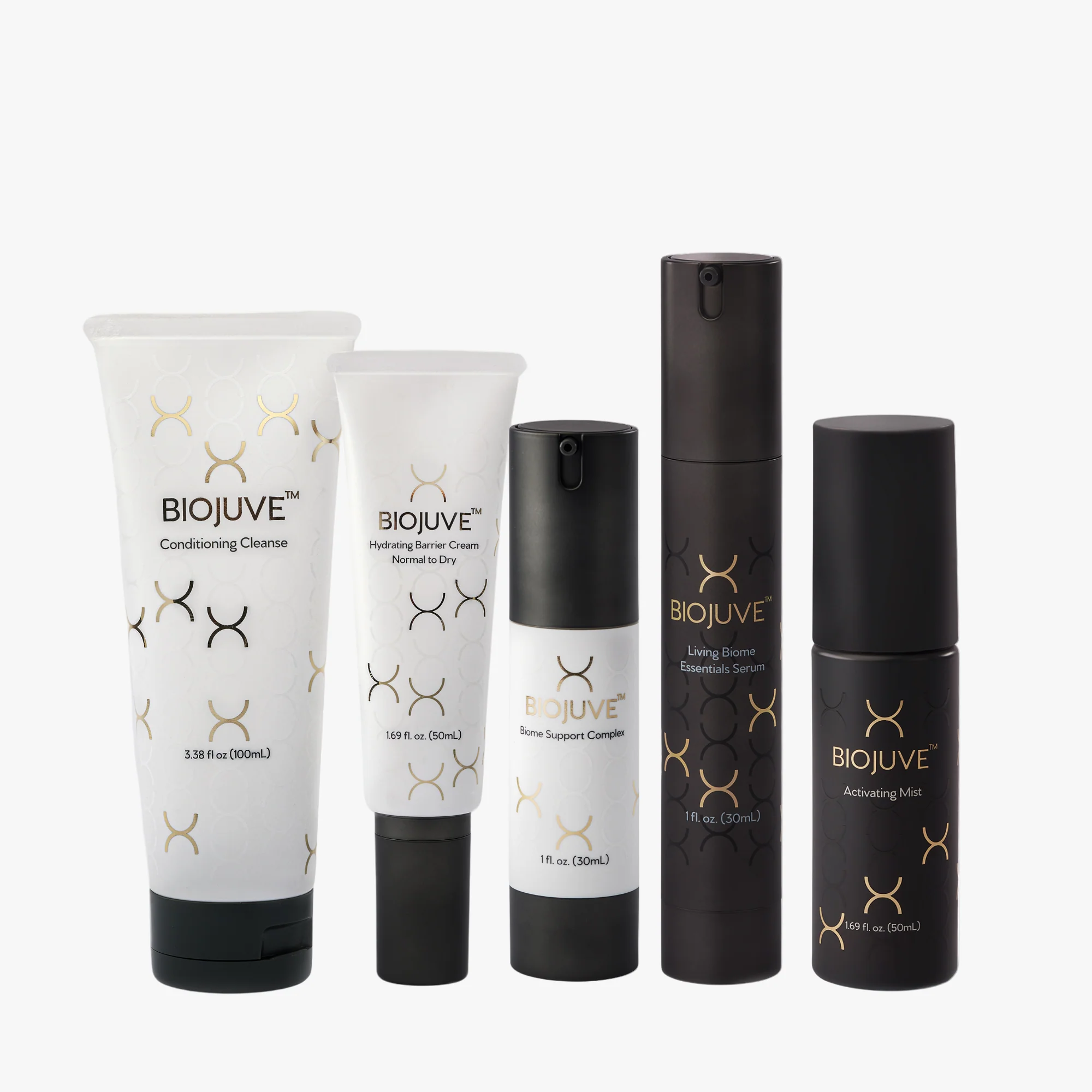 Biojuve Full System