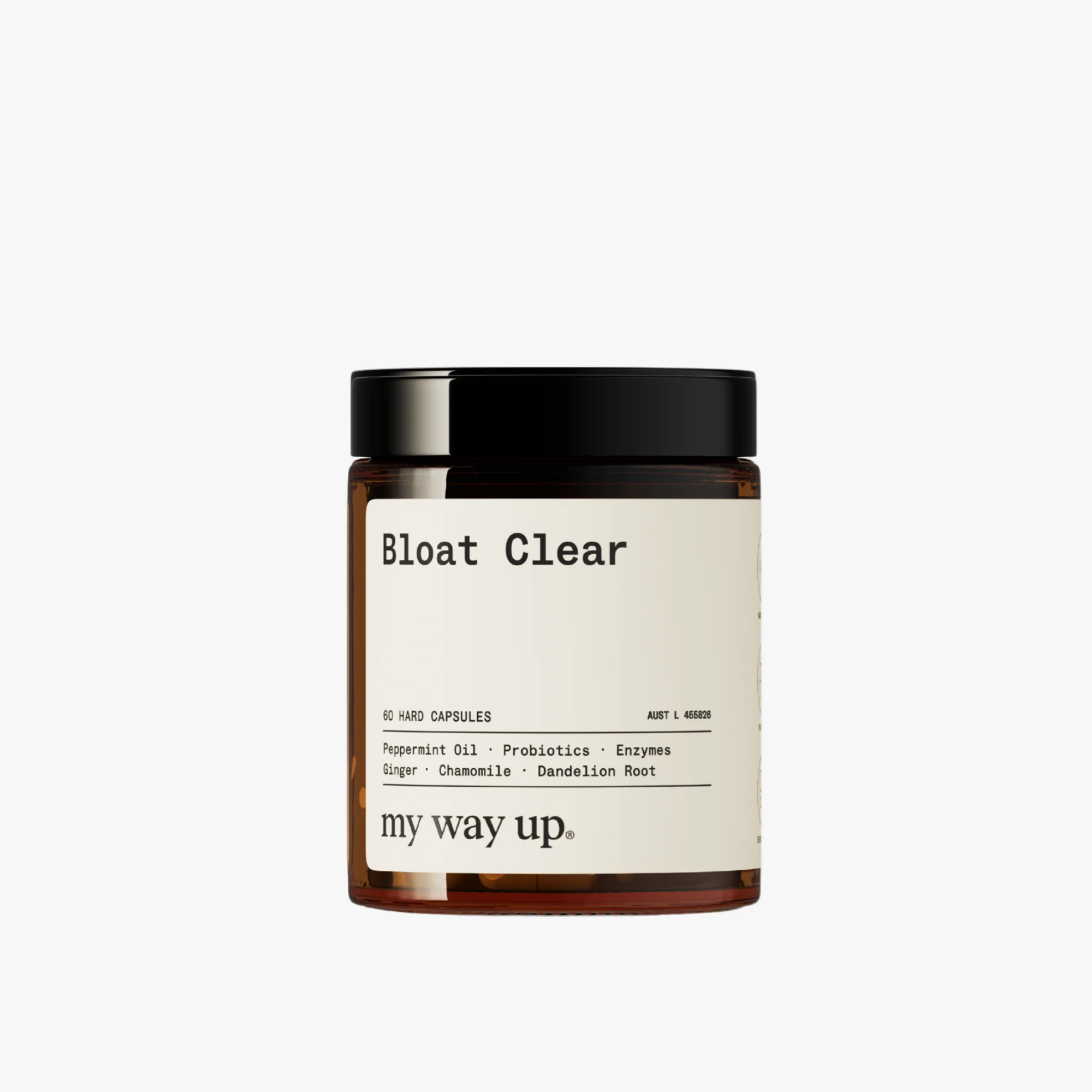 Bloat Clear