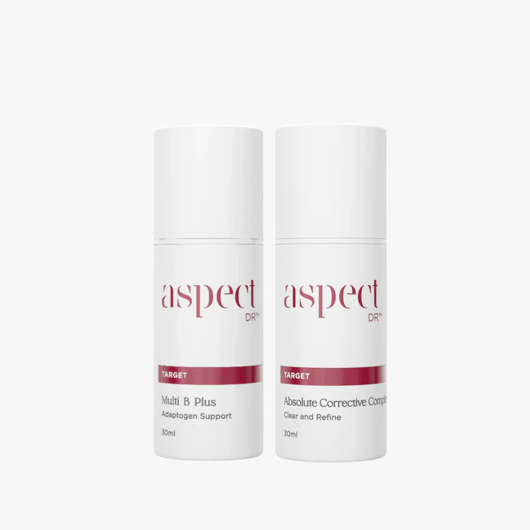 Multi B + Absolute Corrective Complex