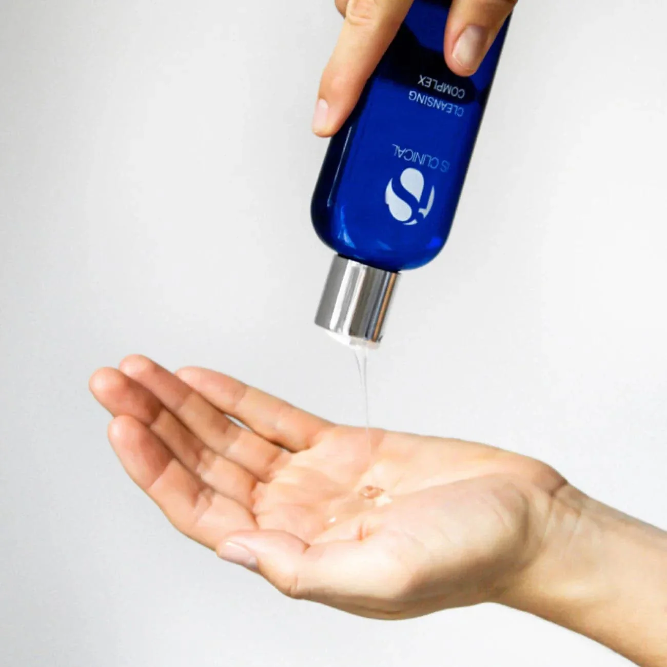 Cleansing Complex 180ml - Image 4