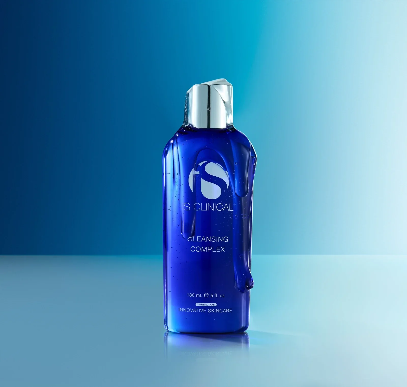Cleansing Complex 180ml - Image 6