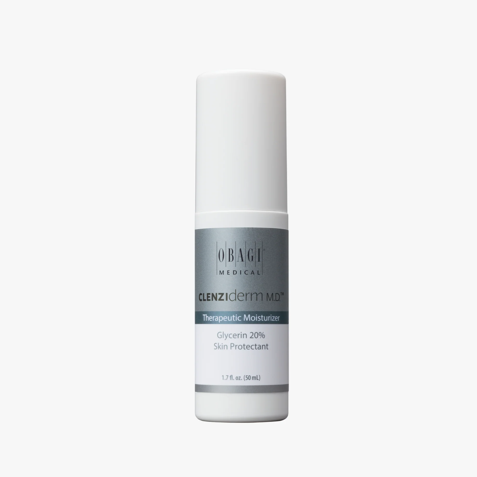CLENZIderm M.D. Therapeutic Moisturiser 50ml