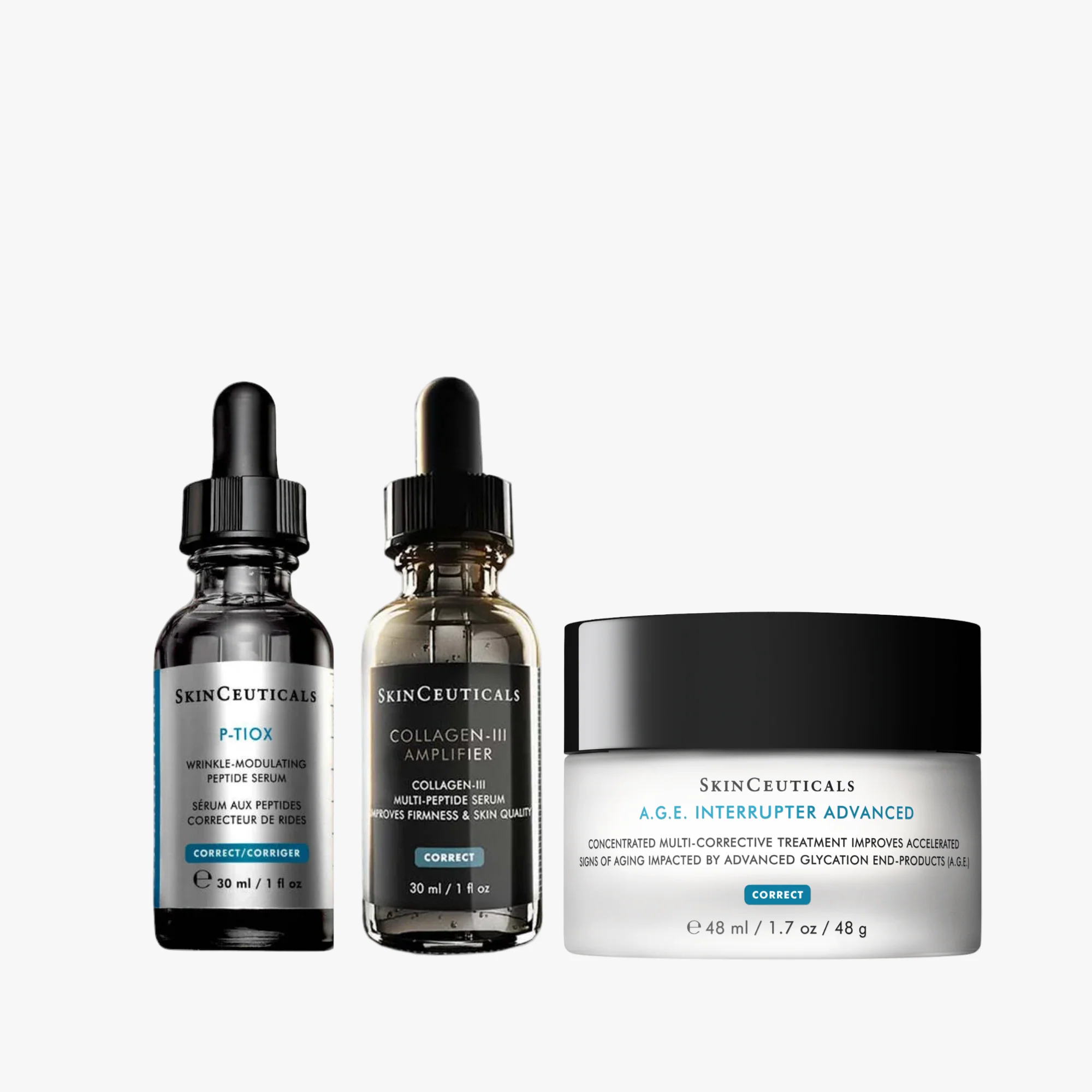 Collagen Booster Bundle