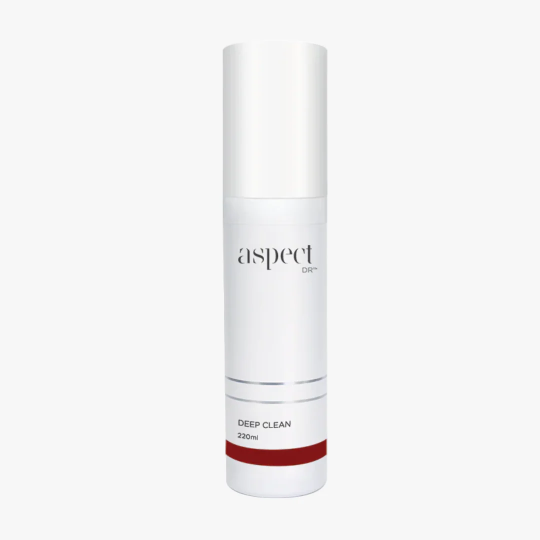Deep Clean Facial Cleanser 220ml