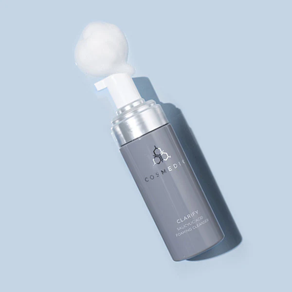 Clarify Foaming Cleanser 150ml - Image 4