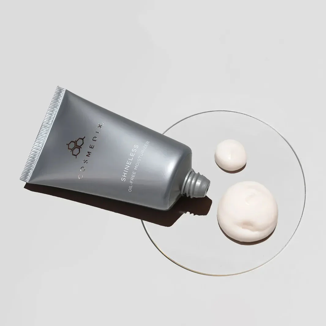 Shineless Oil Free Moisturiser 79g - Image 5