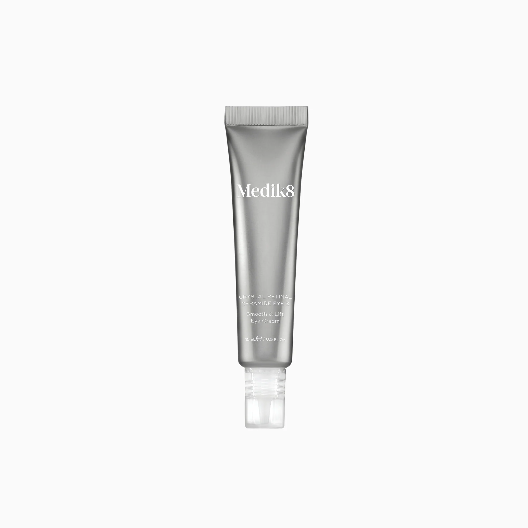 Crystal Retinal Ceramide Eye 15ml