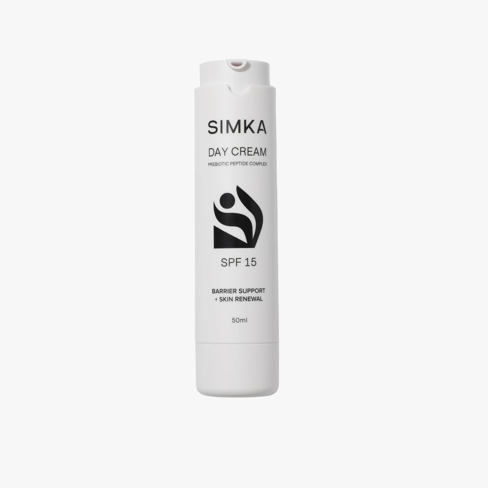Prebiotic Peptide Day Cream SPF15