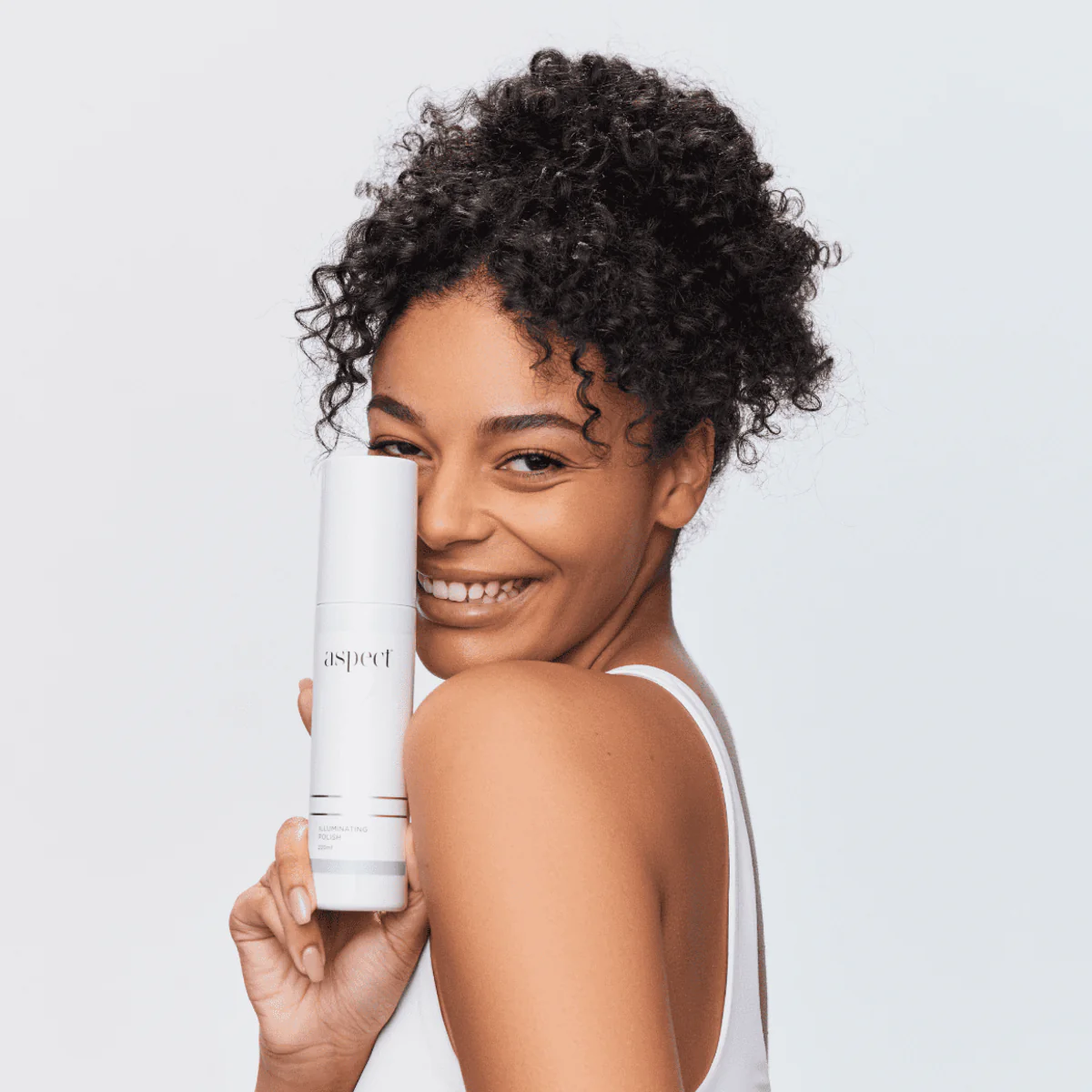 Illuminating Polish 220ml - Image 3