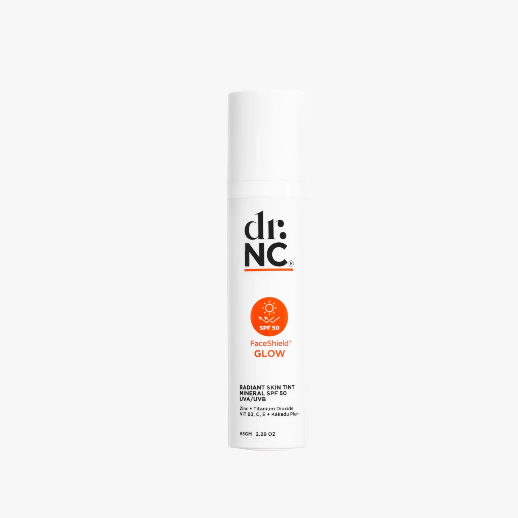 FaceShield Glow SPF50 50ml