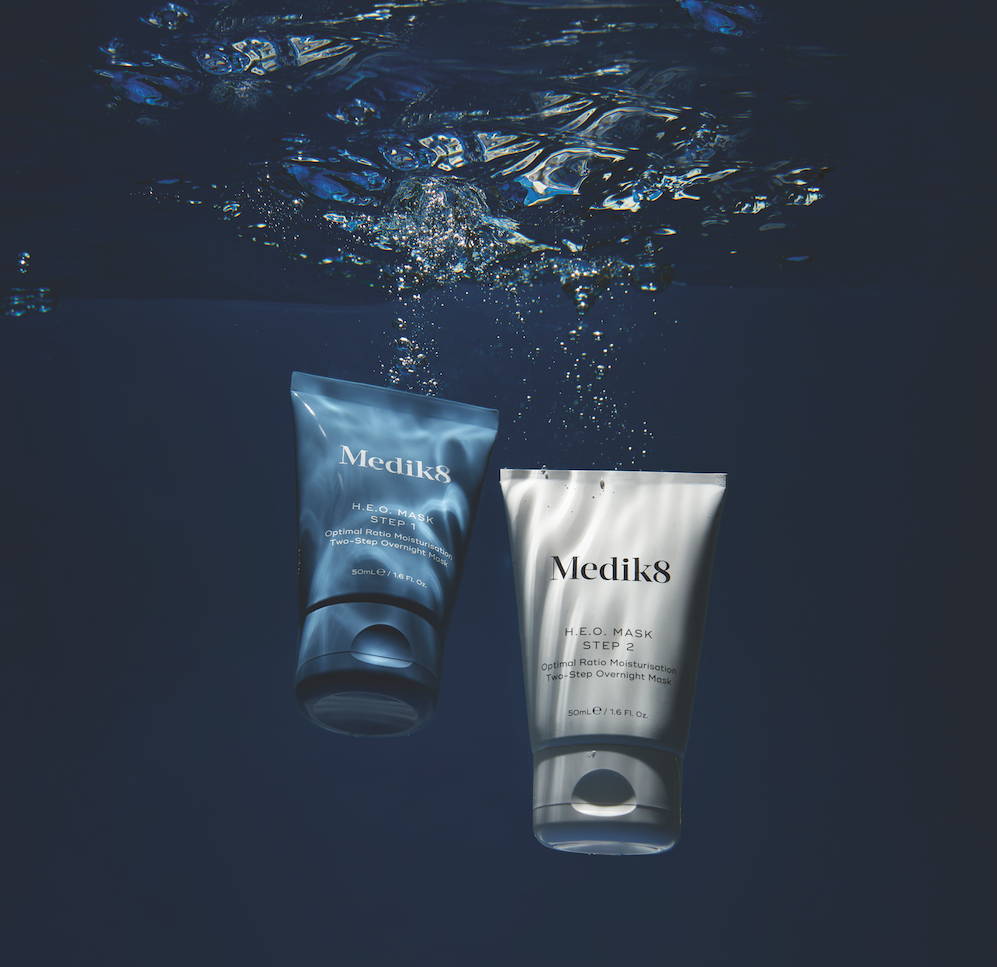 H.E.O 2 Step Mask - Image 3