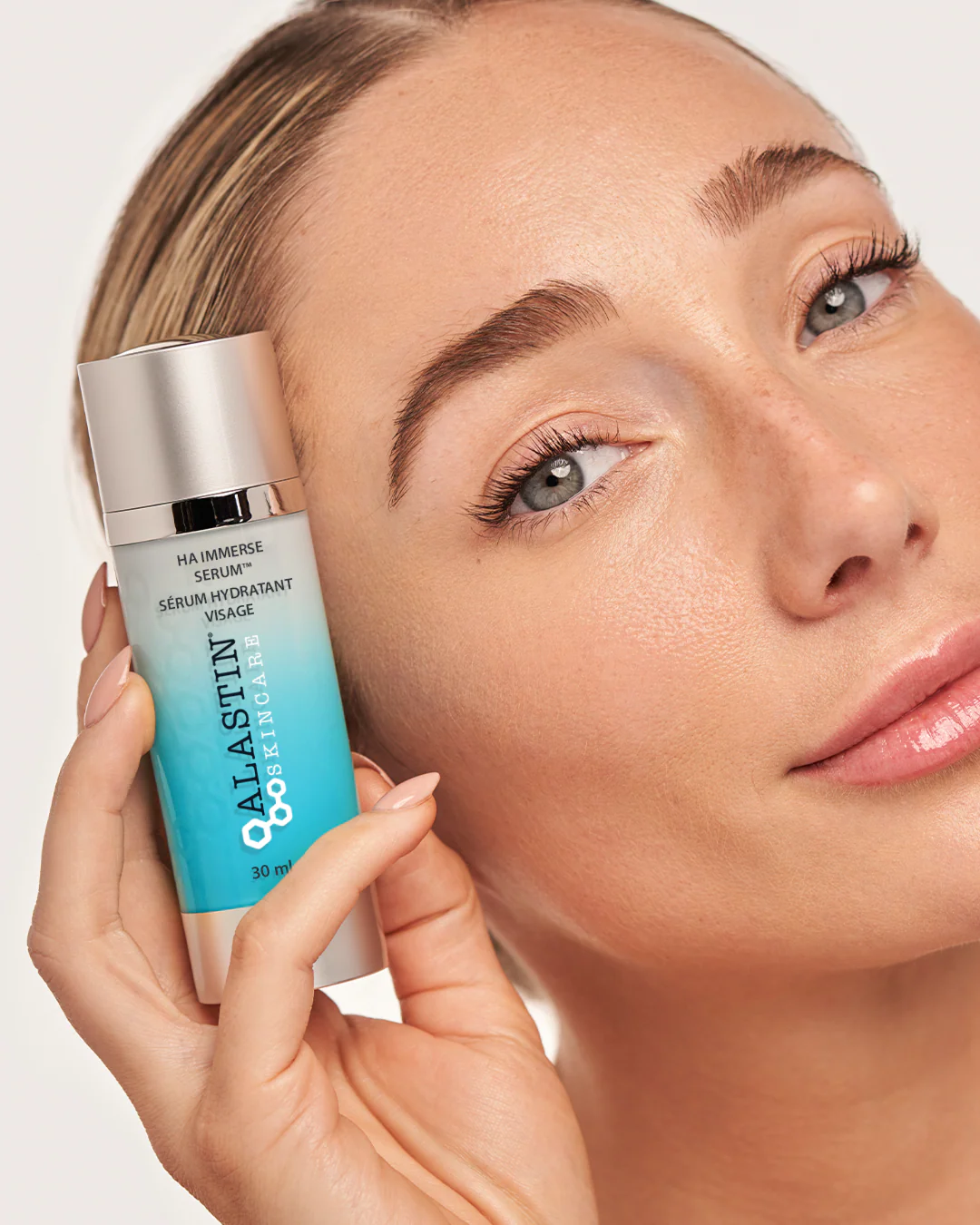 HA (Hyaluronic Acid) Immerse Serum 30ml - Image 10