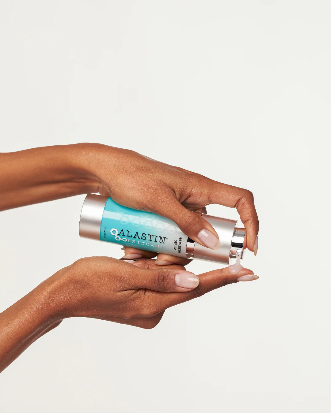 HA (Hyaluronic Acid) Immerse Serum 30ml - Image 5