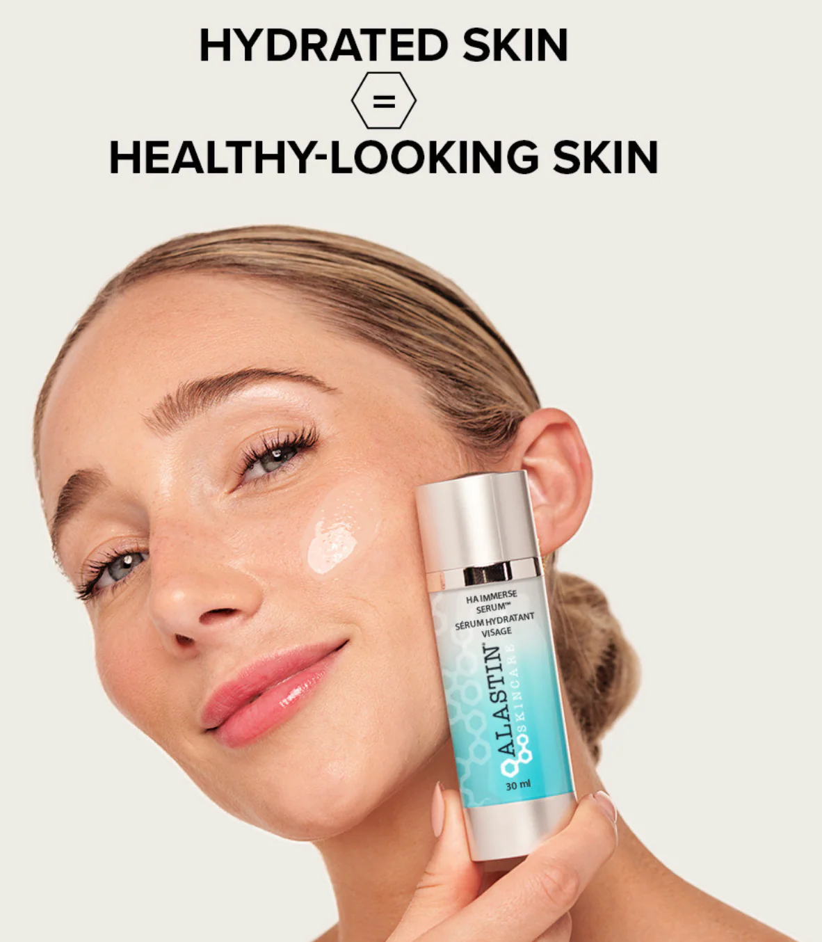 HA (Hyaluronic Acid) Immerse Serum 30ml - Image 7