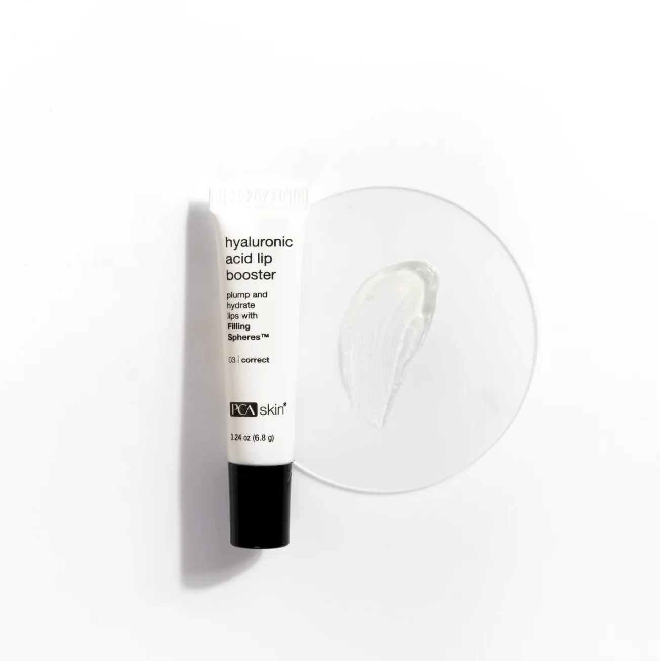Hyaluronic Acid Lip Booster - Image 2