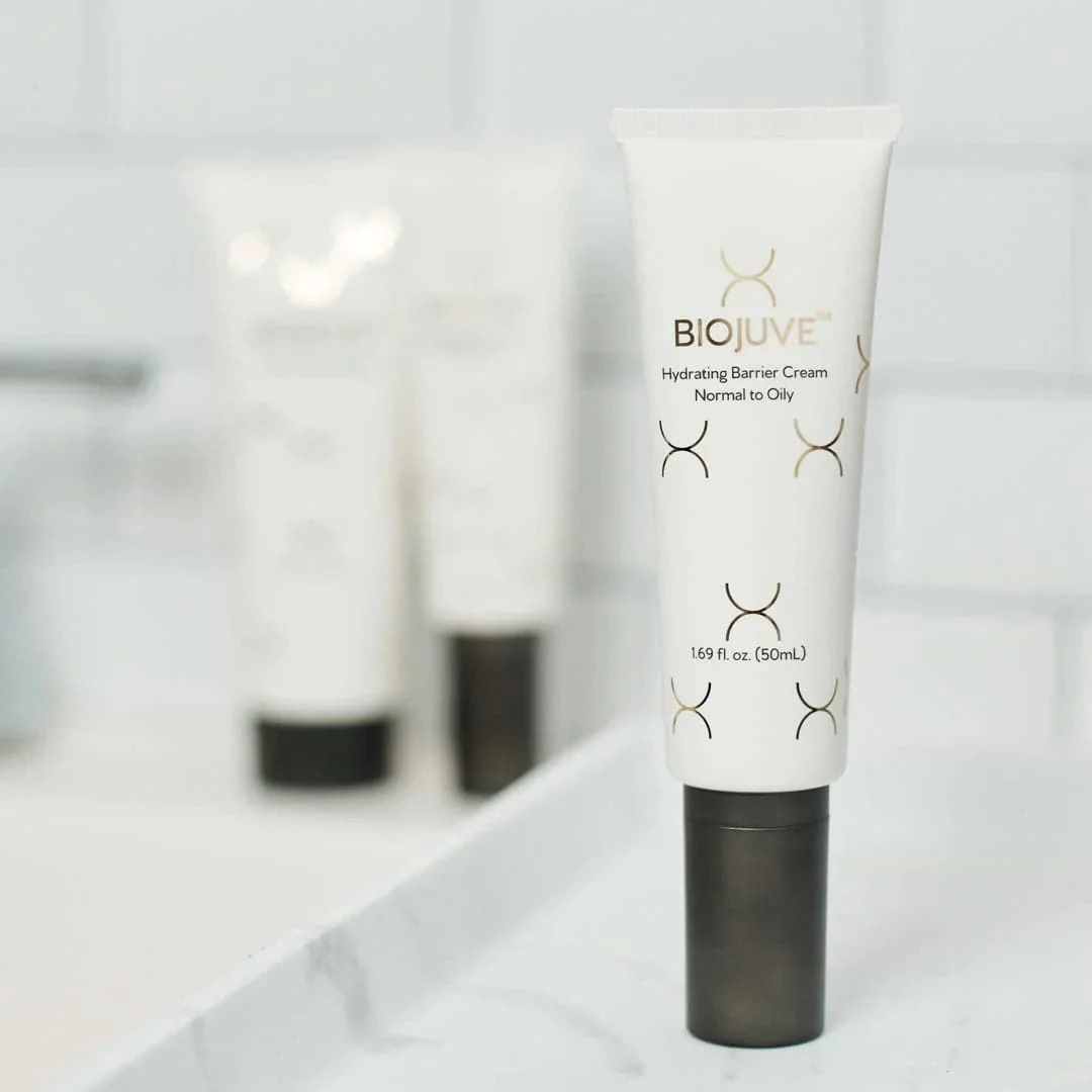 Hydrating Barrier Cream | Normal to Oily 50ml - Image 2