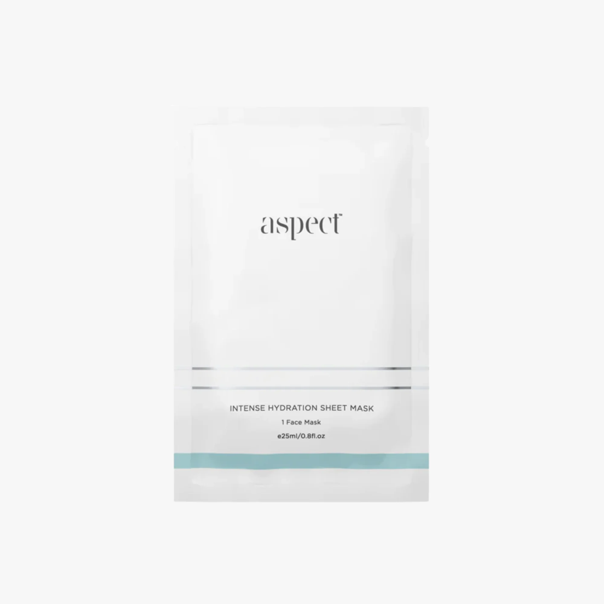 Intense Hydration Sheet Mask (Single)