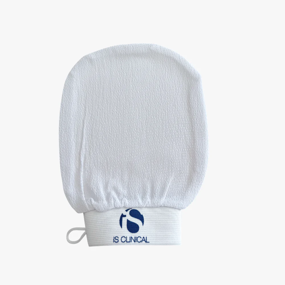 IS Clinical Exfoliating Body Glove