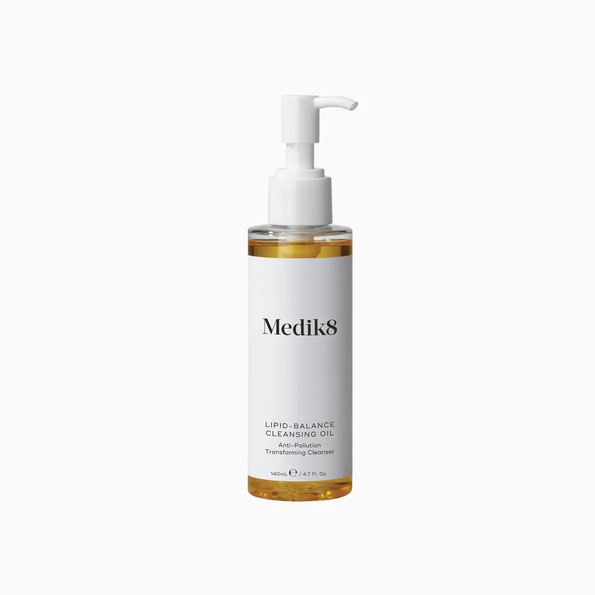 Lipid-Balance Cleansing Oil 140ml