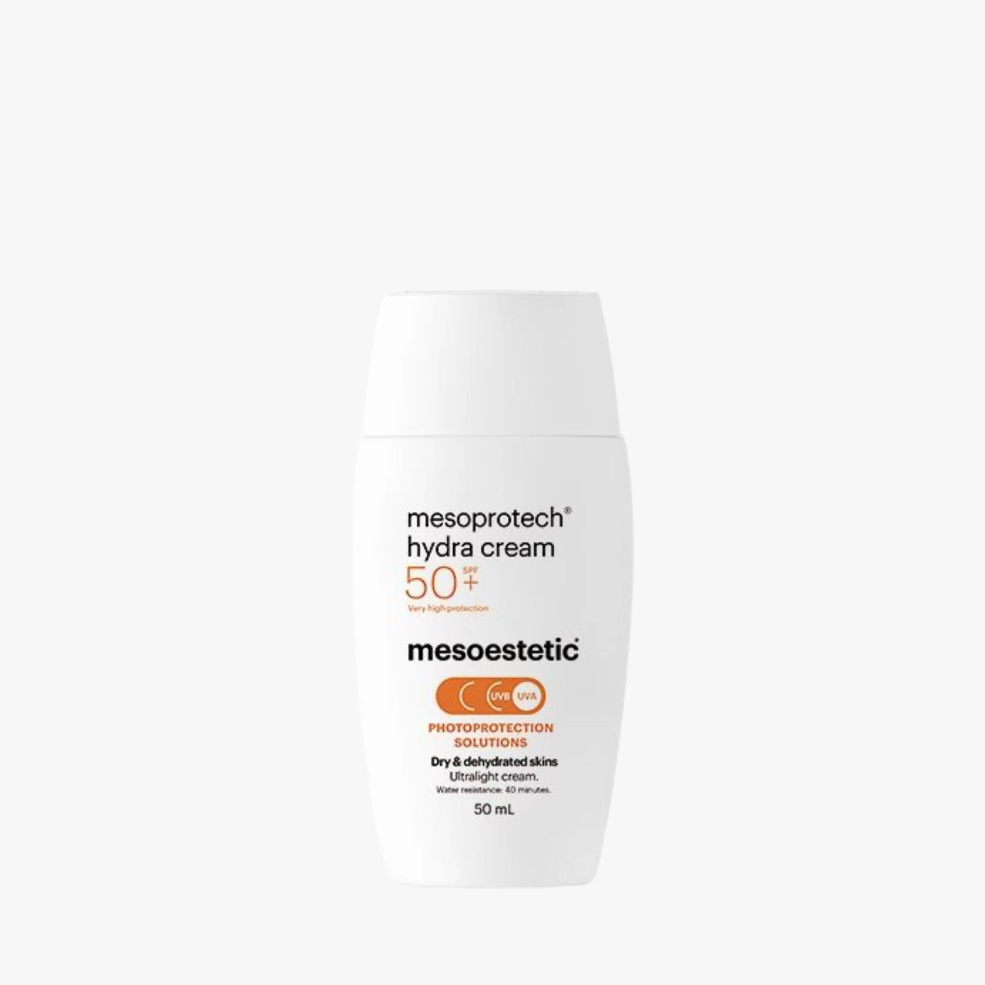 Mesoprotech Hydra Cream 50+ 50ml