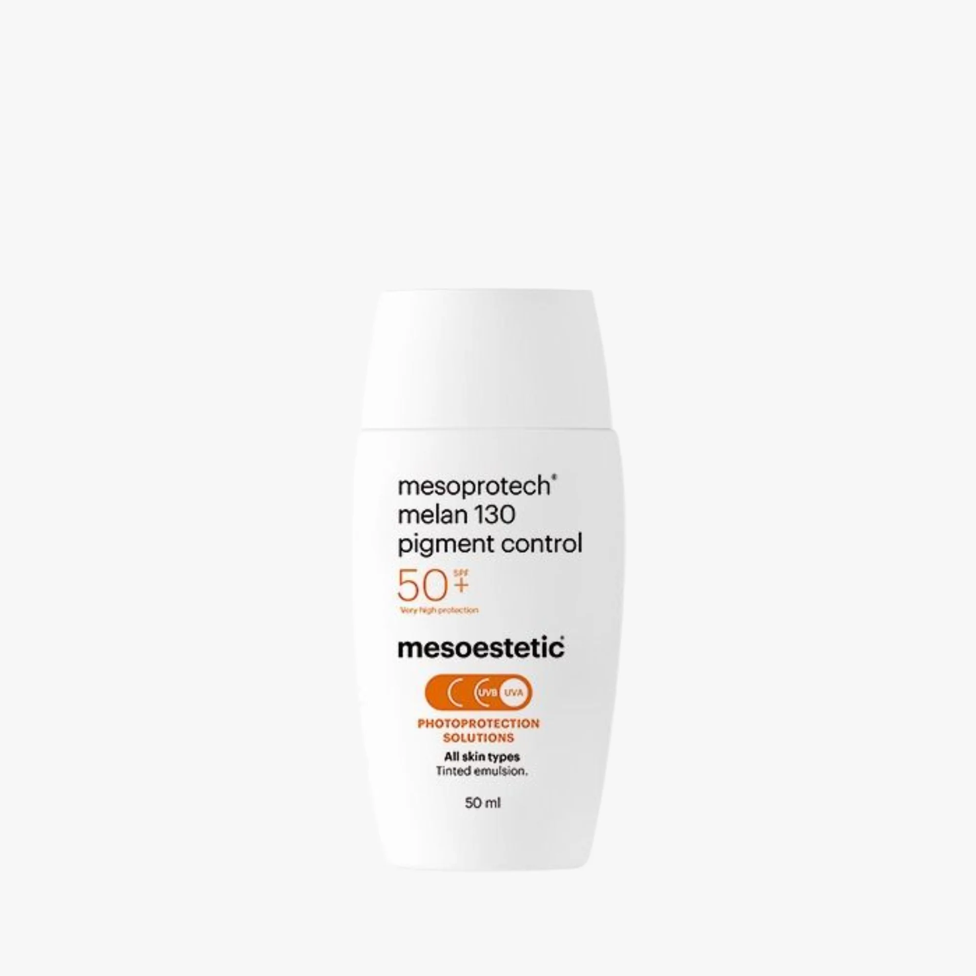 Mesoprotech Melan 130 Pigment Control 50ml