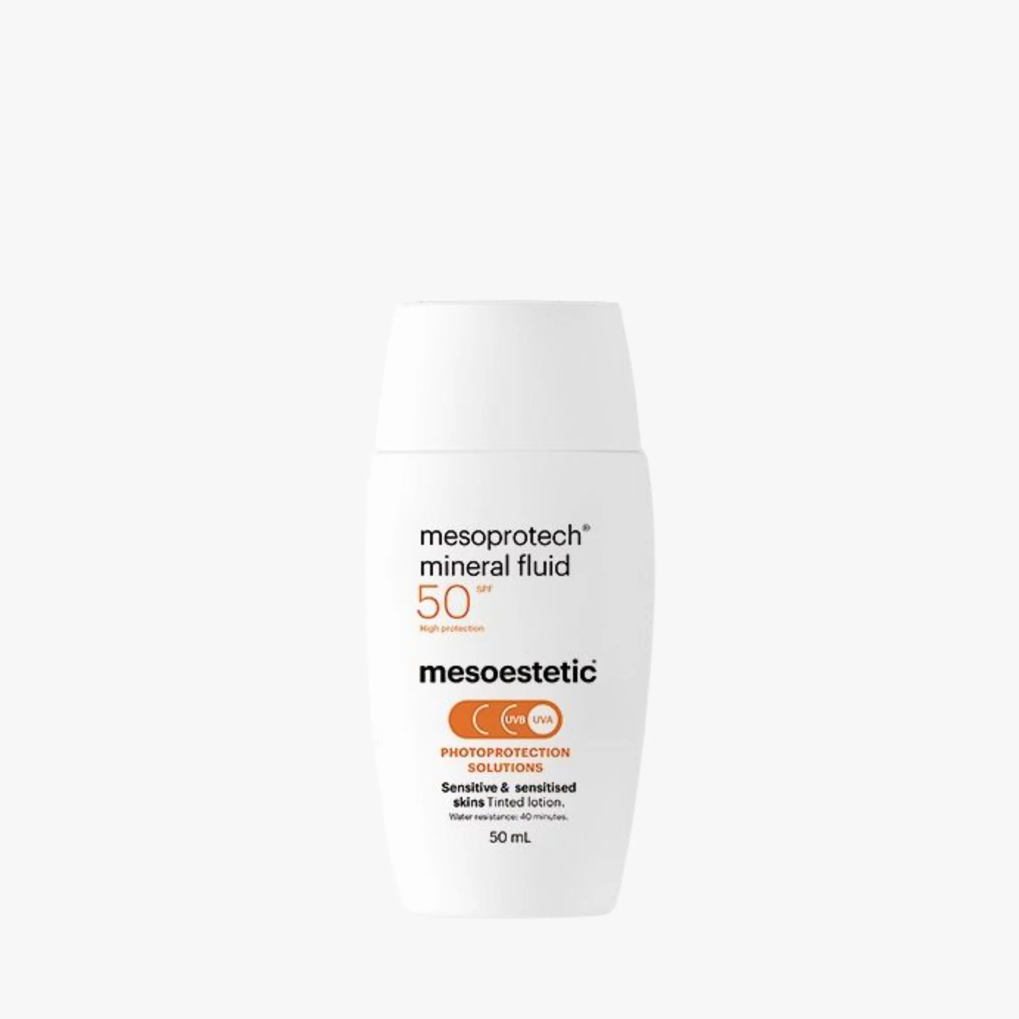 Mesoprotech Mineral Fluid 50+ 50ml