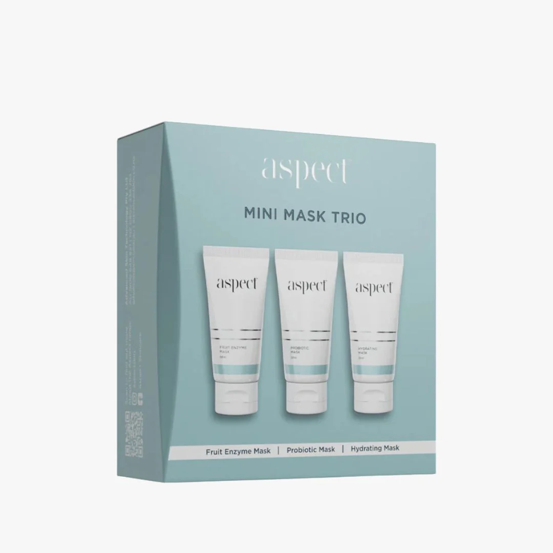 Mini Mask Trio Kit