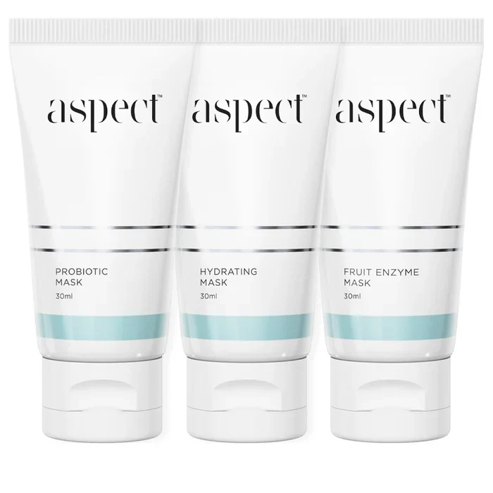 Mini Mask Trio Kit - Image 2