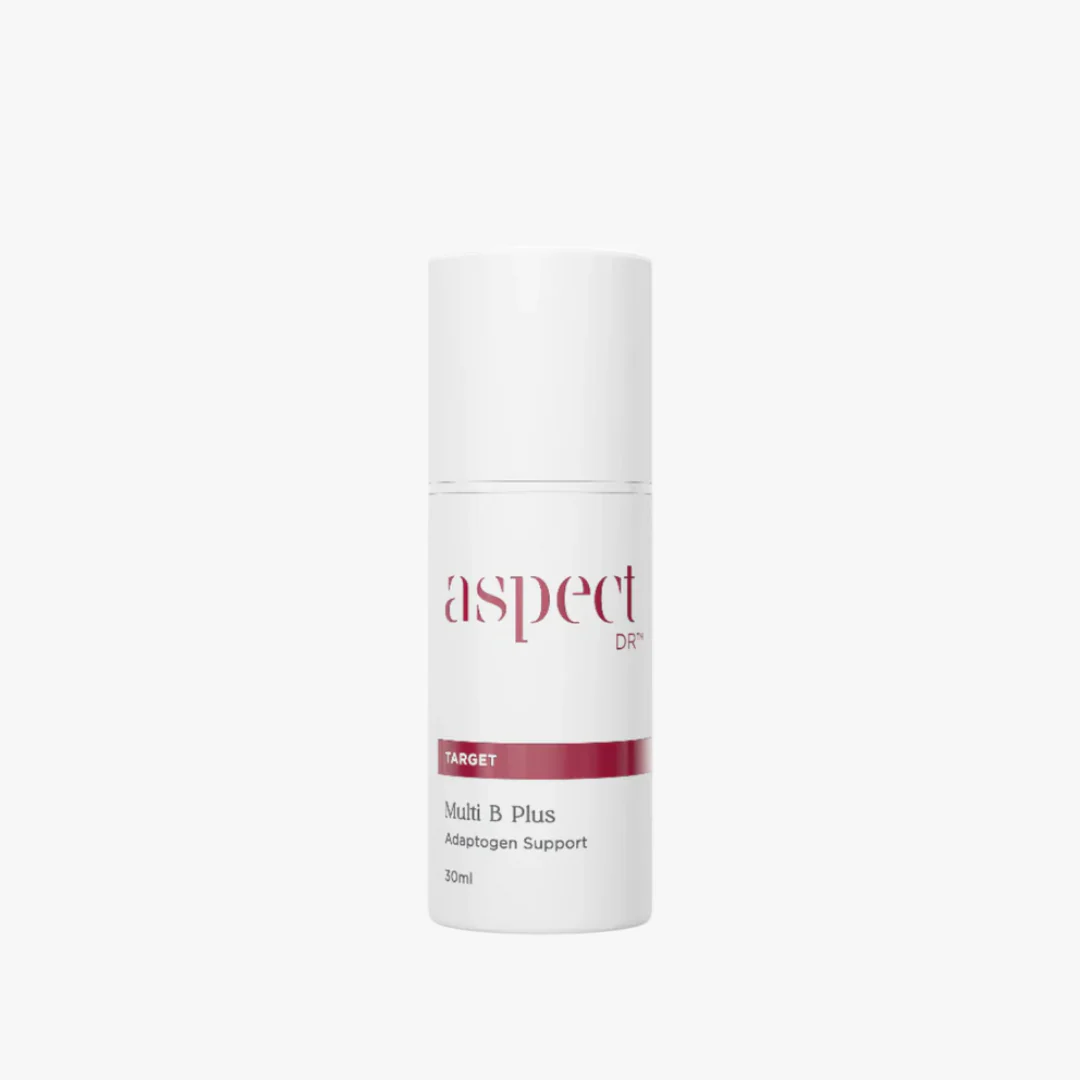 Multi B Plus Serum - Adaptogen Support 30ml