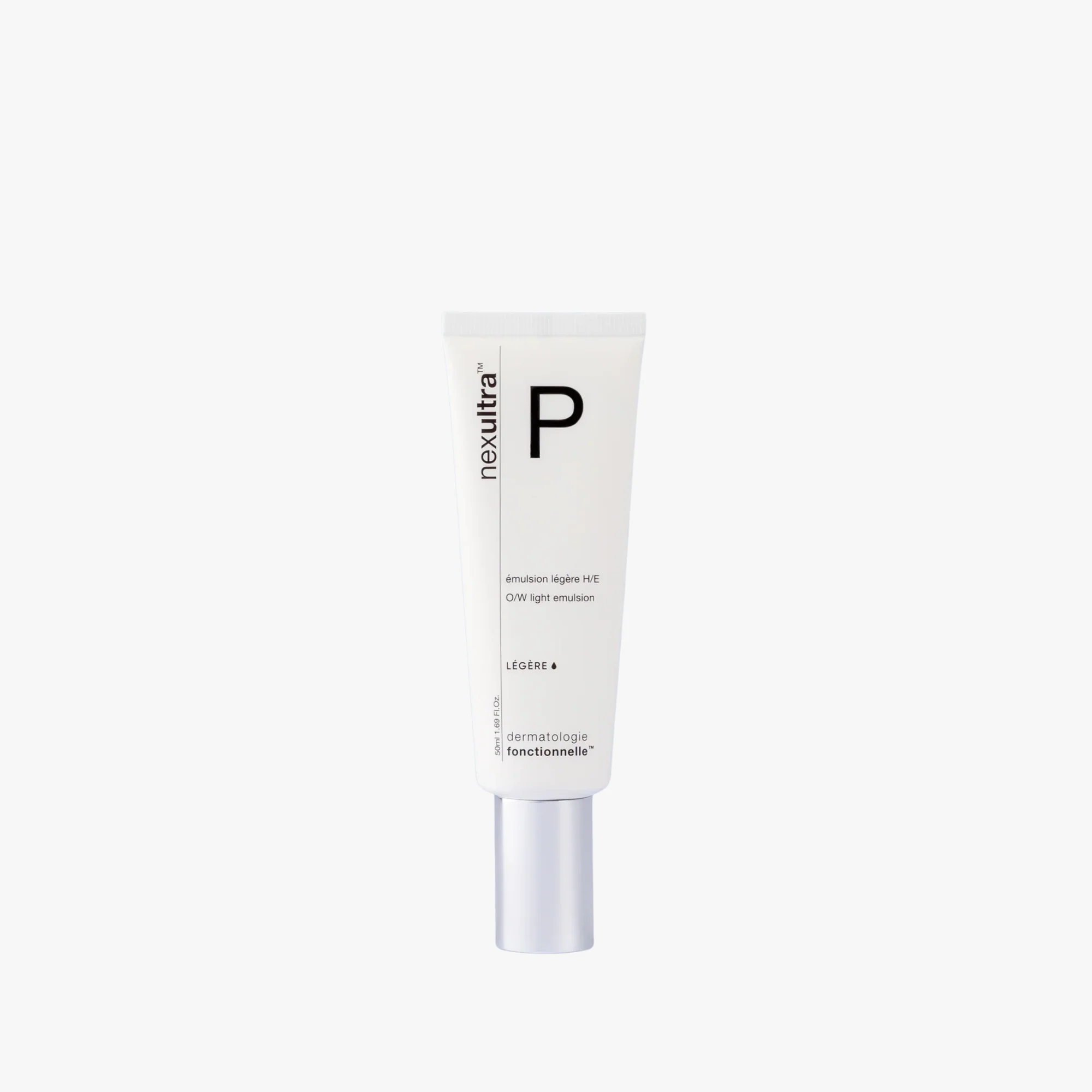 Nexultra P light - Moisturiser 50ml