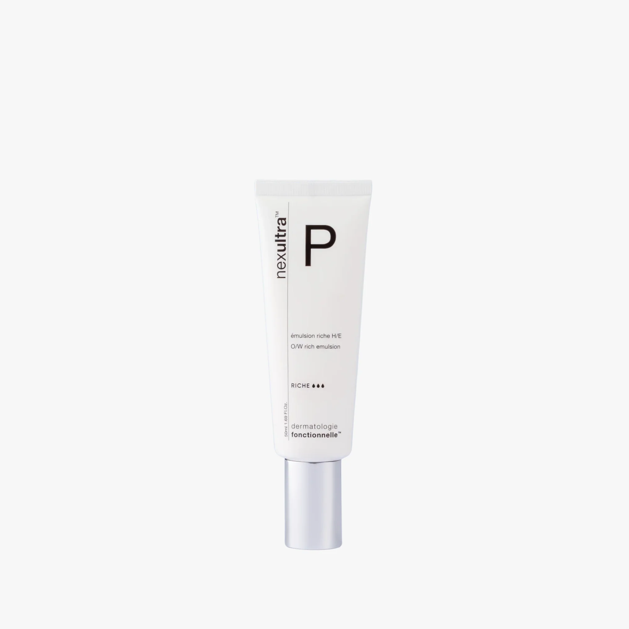Nexultra P rich - Moisturiser 50ml