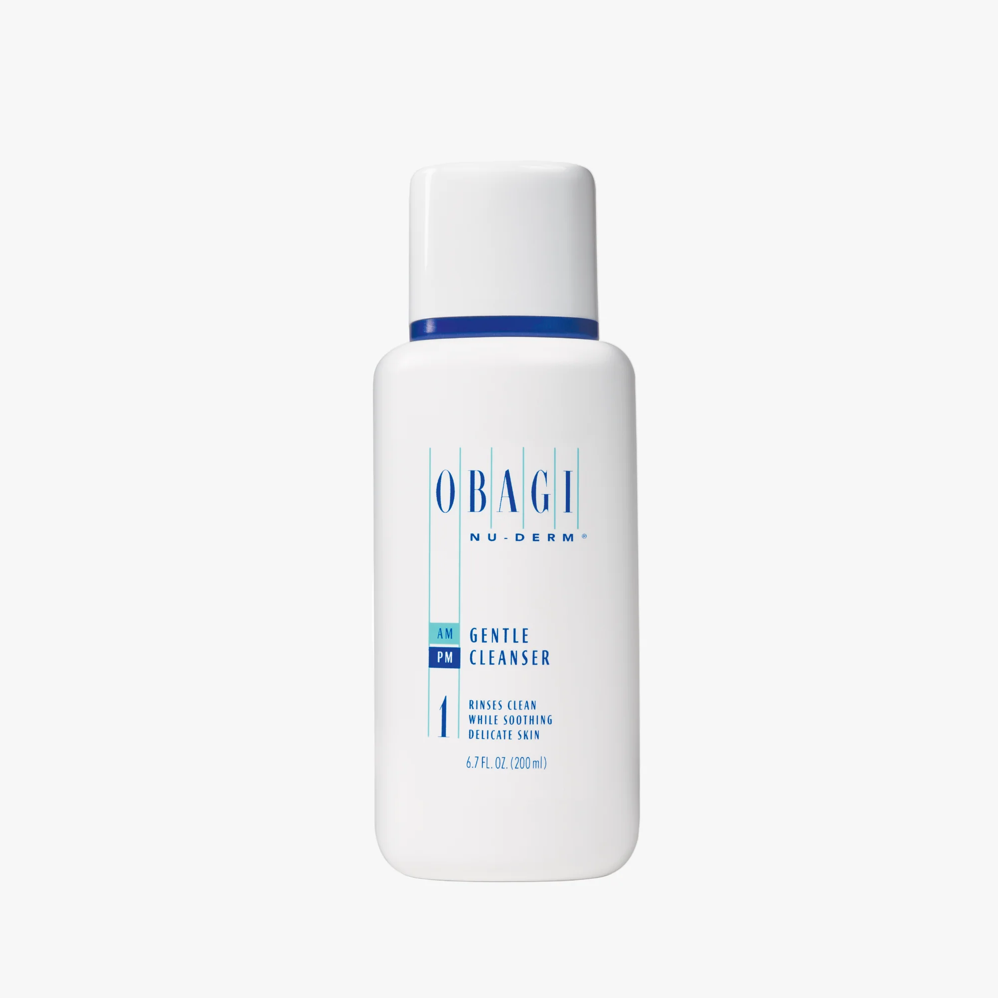 Obagi Nu-Derm Gentle Cleanser 198ml