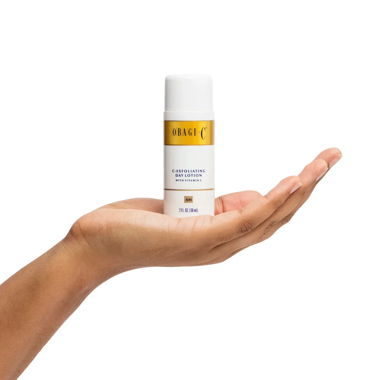 OBAGI-C Rx System – C Exfoliating Day Lotion 57ml - Image 2