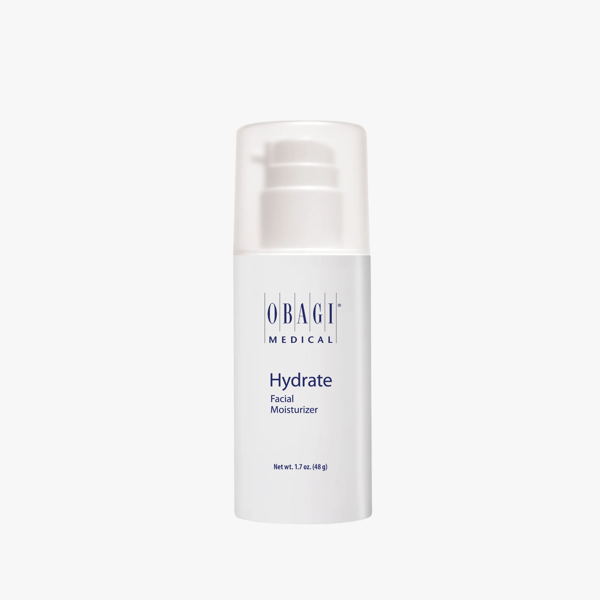 OBAGI Hydrate - Hydrate Facial Moisturiser 48g