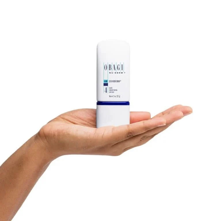 Obagi NuDerm Exfoderm® 57g - Image 3
